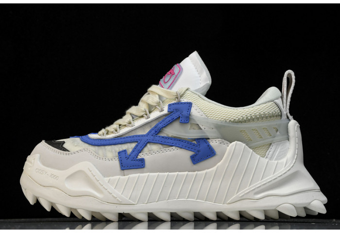 ow c/o odsy-1000 sneakers ow-032