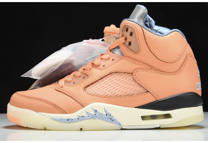 air jordan5 x dj khaled dv4982-641