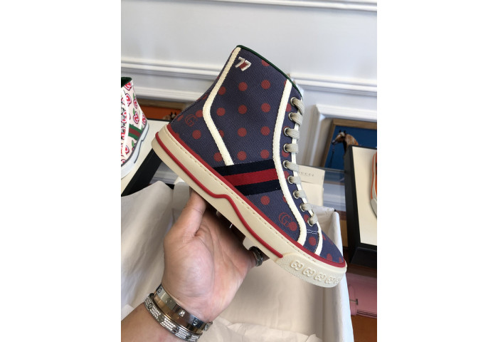 gc high-sneakers gchs-007