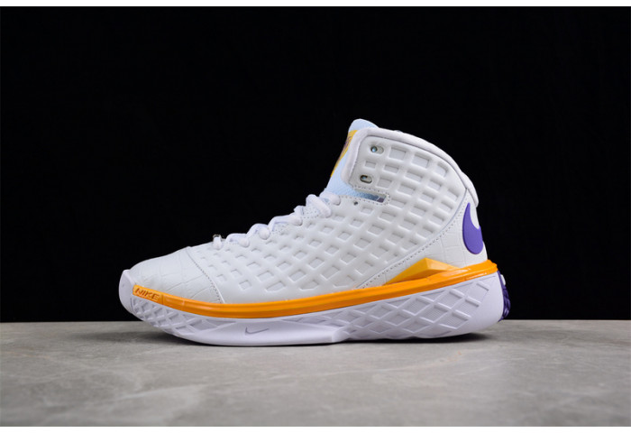 nike zoom kobe iii 3 sl protro mvp 318695-151
