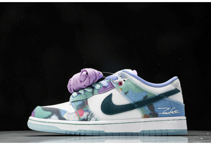 nike dunk low  hf6061-400