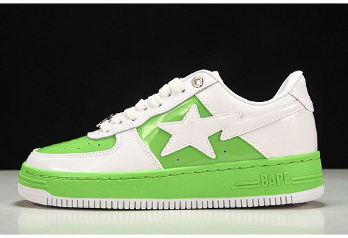 a bathing ape bape sta low ab-058