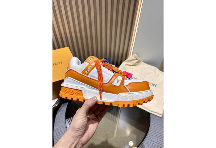 lou vuit sci-fi sneakers  lvss-0189