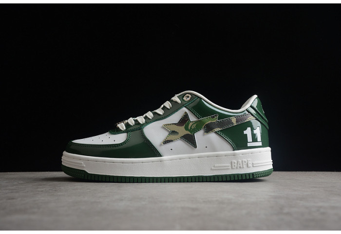 a bathing ape bape sta low ab-059