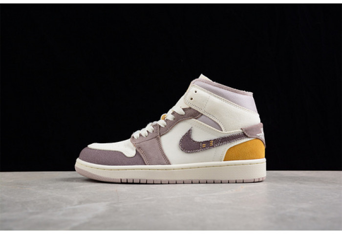 air jordan 1 mid  dm9652-102