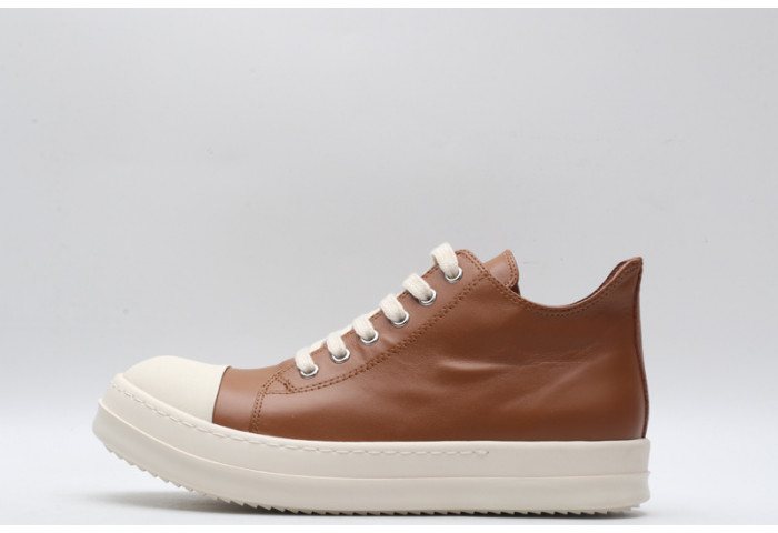 rick owen.s sneaker ro-060