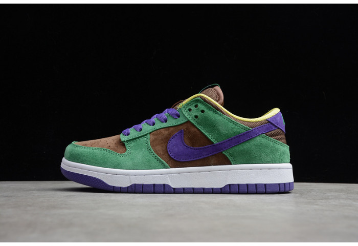 nike dunk low ct2552-700