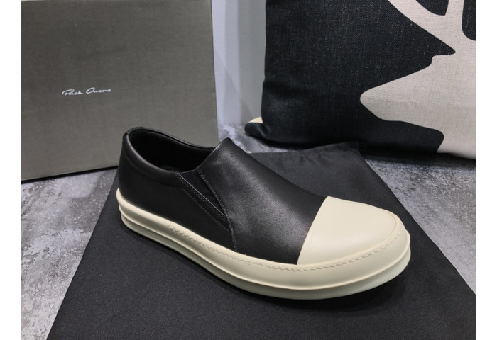 rick owen.s sneaker ro-168