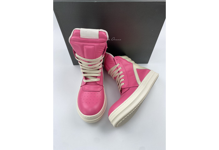 rick owen.s sneaker ro-133