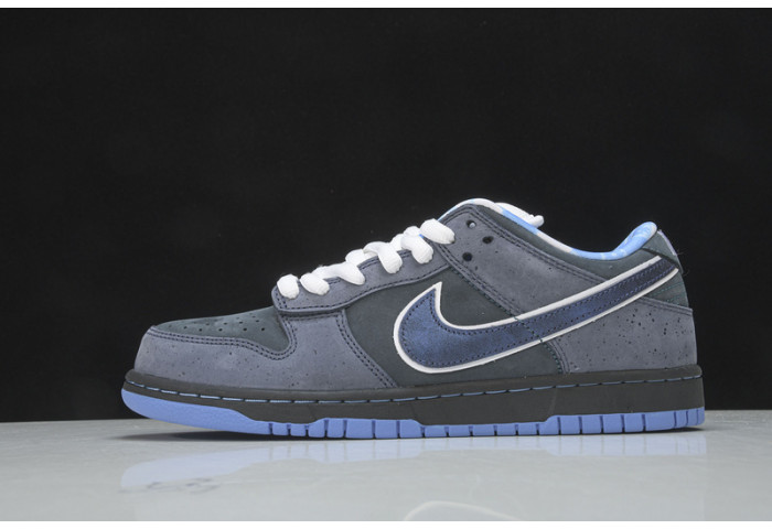 nike sb dunk low concepts blue lobster 313170--342