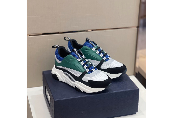 dr b22 trainer sneakers drb22-001