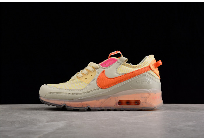nike air max 90 terrascape fuel orange dh2973-200