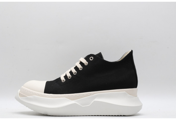 rick owen.s sneaker ro-048