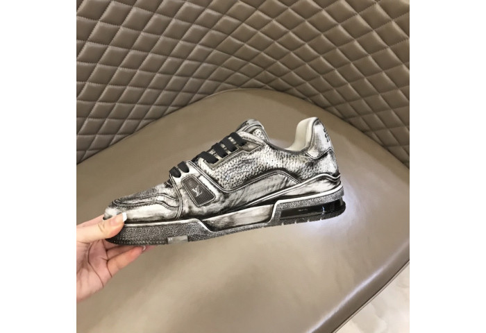 lou vuit sci-fi sneakers lvss-085