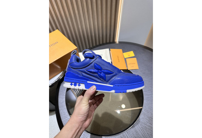 lou vuit sci-fi sneakers lvss-0221