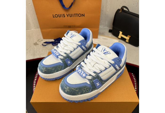 lou vuit sci-fi sneakers lvss-0229