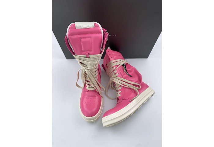 rick owen.s sneaker ro-141