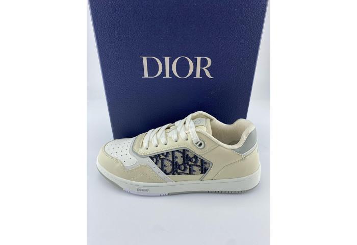 dr b27 sneaker drbs-010