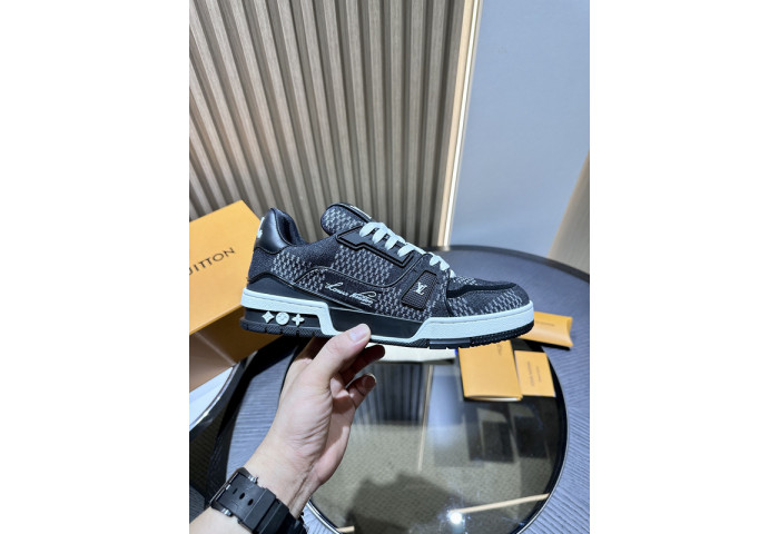 lou vuit sci-fi sneakers lvss-0242