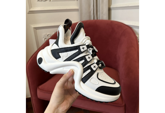 lou vuit sci-fi sneakers lvss-0258