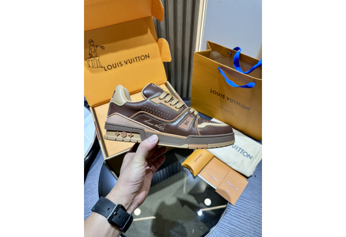 lou vuit sci-fi sneakers lvss-0253