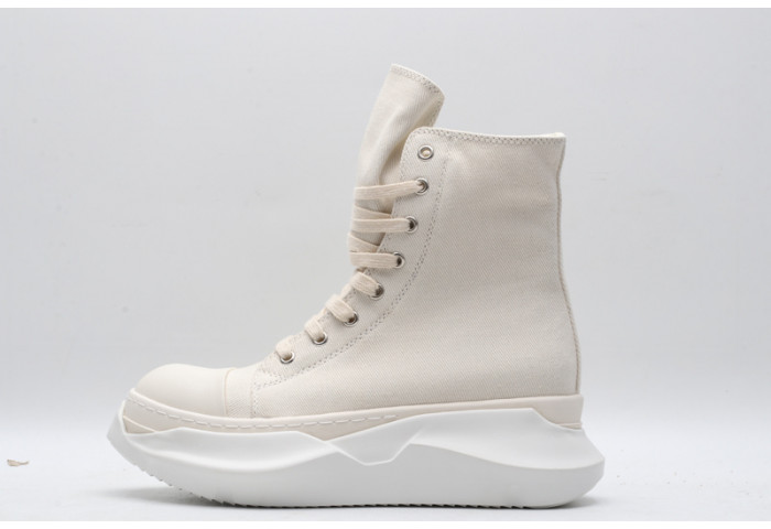 rick owen.s sneaker ro-032