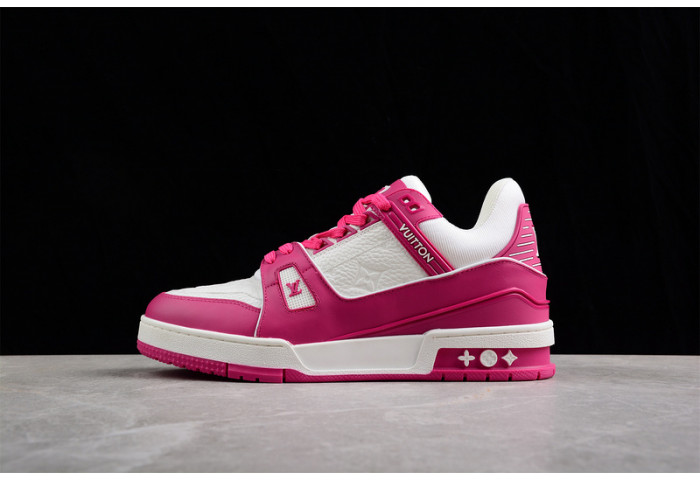 lou vuit sci-fi sneakers  lvss-067