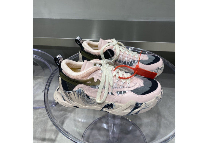 ow c/o odsy-1000 sneakers ow-006