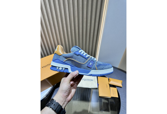 lou vuit sci-fi sneakers lvss-0241