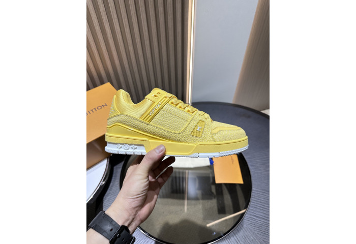 lou vuit sci-fi sneakers lvss-0235