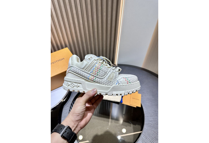 lou vuit sci-fi sneakers lvss-0208