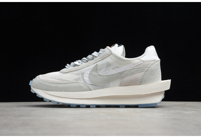 nike vaporwaffle sacai ldwaffle white bright white bv5053-100