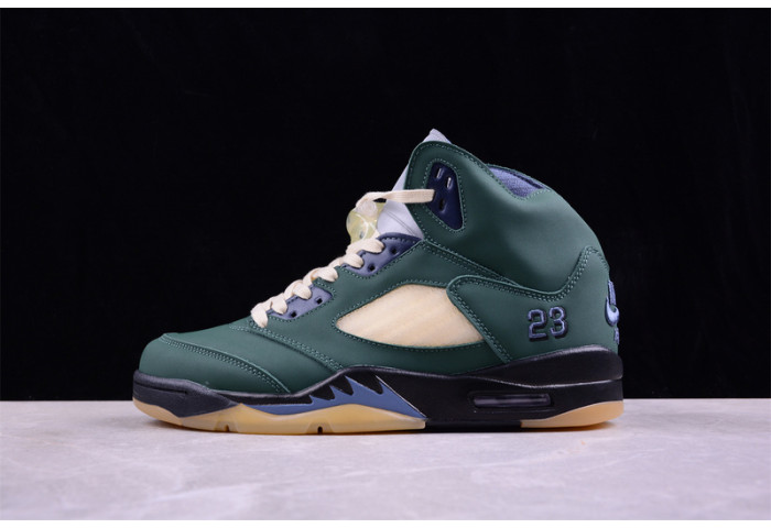 air jordan 5 low fz5758-003