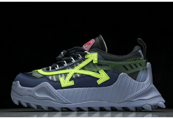 ow c/o odsy-1000 sneakers ow-039