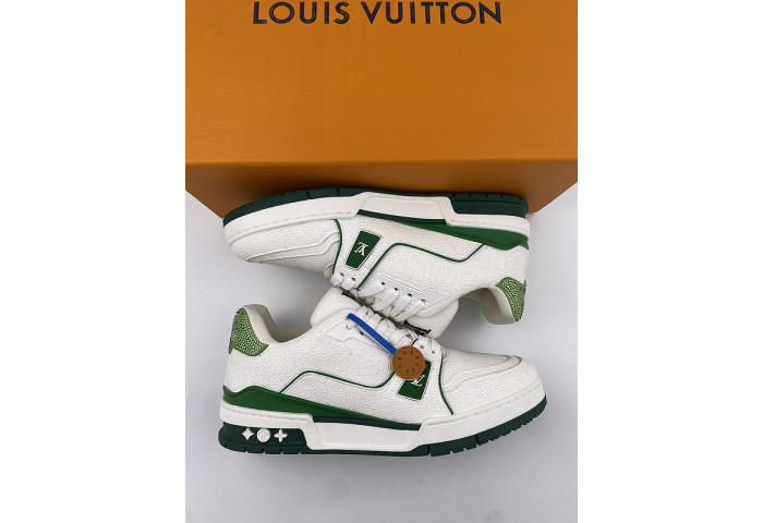 lou vuit sci-fi sneakers lvss-0130