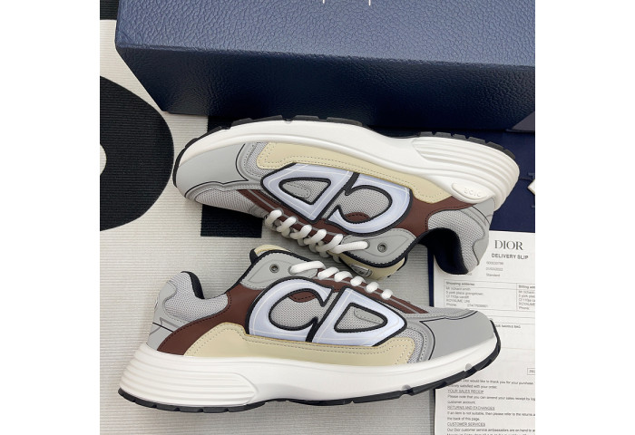 dr b30 sneaker drb-017