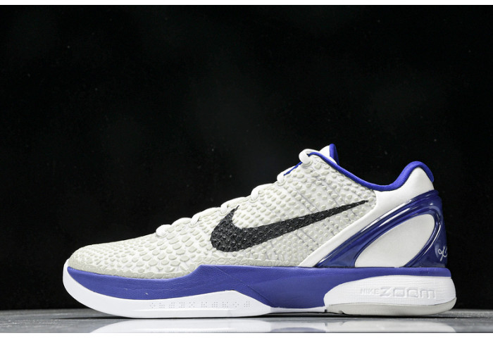 nike zoom kobe 6 concord 429659-100