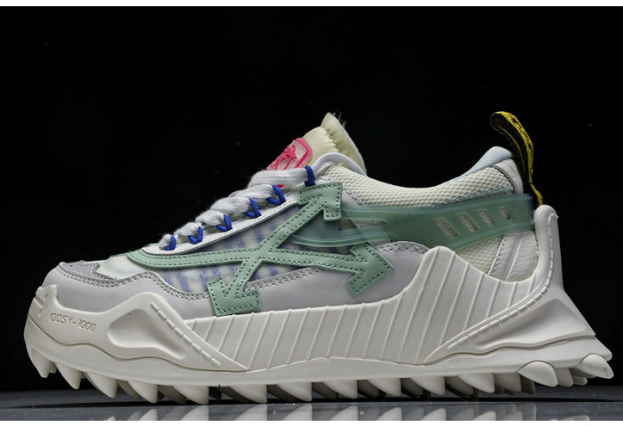 ow c/o odsy-1000 sneakers ow-041