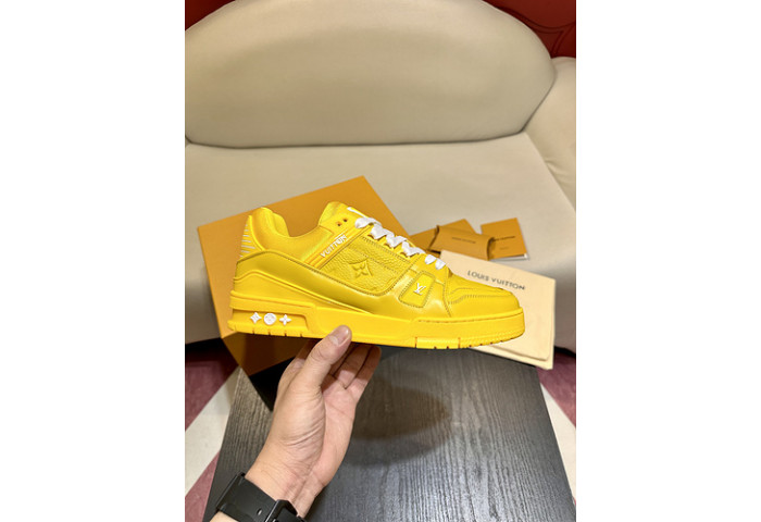 lou vuit sci-fi sneakers lvss-0104