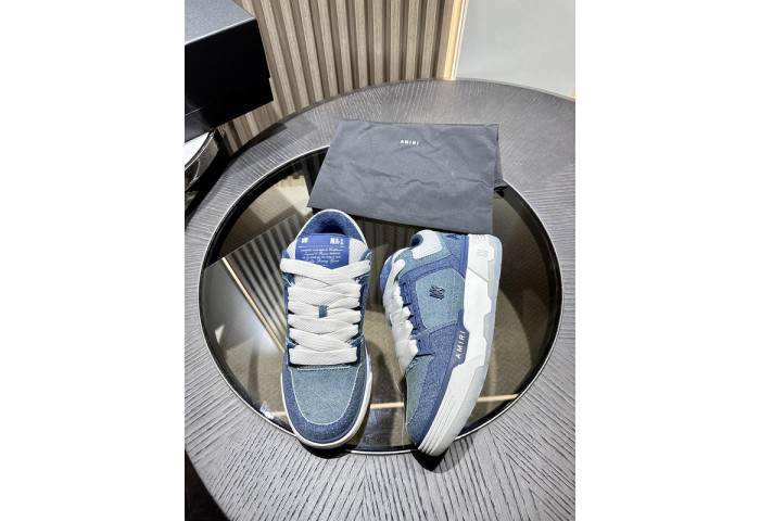 amiri sneakers   am-90