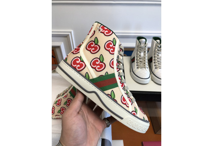 gc high-sneakers  gchs-005