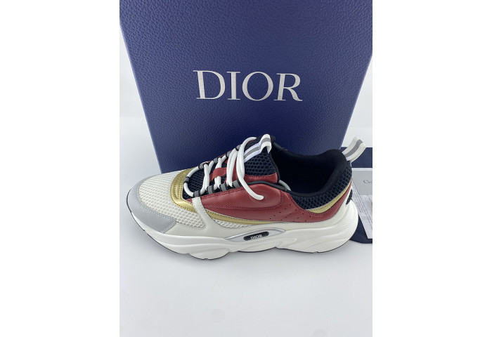 dr b22 trainer sneakers drb22-033