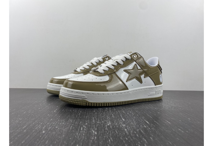 a bathing ape bape sta low ab-095