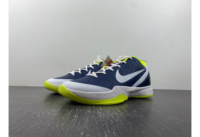 nike zoom kobe 6 881485-417