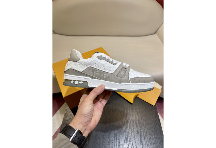 lou vuit sci-fi sneakers lvss-0109