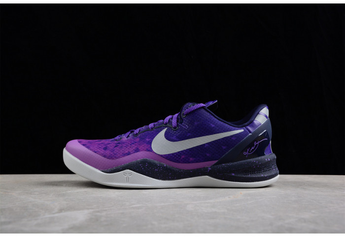 nike zoom kobe 8   555035-500