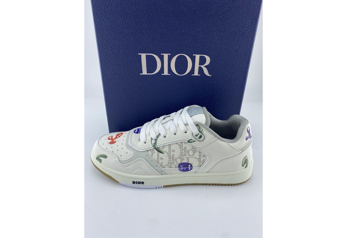 dr b27 sneaker drbs-022