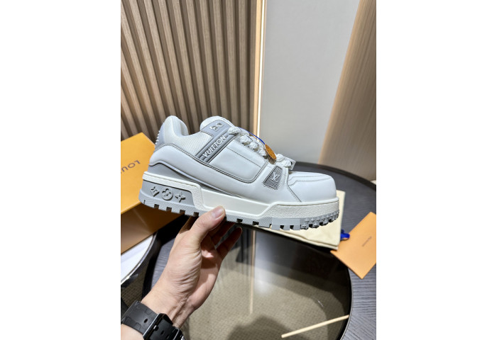 lou vuit sci-fi sneakers lvss-0195