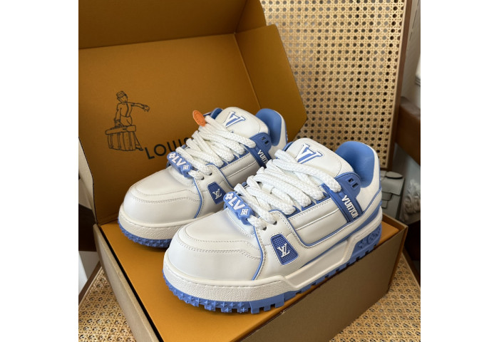 lou vuit sci-fi sneakers lvss-0225