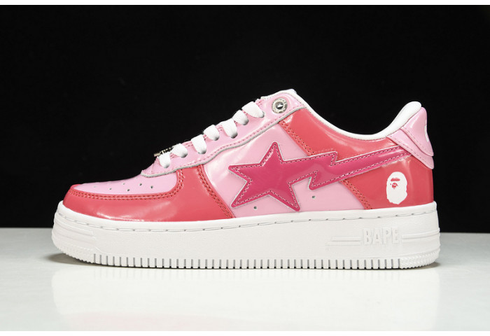 a bathing ape bape sta low ab-044